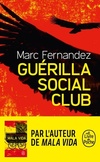  Achetez le livre d'occasion Guérilla social club sur Livrenpoche.com 
