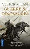  Achetez le livre d'occasion Guerre & dinosaures Tome I sur Livrenpoche.com 