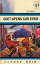  Achetez le livre d'occasion Guet-apens sur Zifur de B.R. Bruss sur Livrenpoche.com 