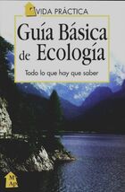  Achetez le livre d'occasion Guia basica de Ecologia sur Livrenpoche.com 
