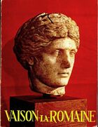  Achetez le livre d'occasion Guide archéologique de Vaison la romaine sur Livrenpoche.com 