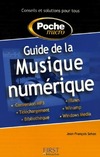  Achetez le livre d'occasion Guide de la musique numérique sur Livrenpoche.com 