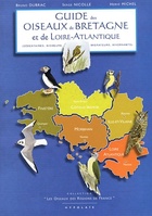  Achetez le livre d'occasion Guide des oiseaux de Bretagne et de Loire-Atlantique sur Livrenpoche.com 