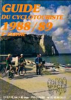  Achetez le livre d'occasion Guide du cyclotouriste 1988-1989 Tome II sur Livrenpoche.com 