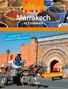  Achetez le livre d'occasion Guide evasion Marrakech et essaouira sur Livrenpoche.com 