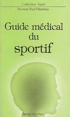  Achetez le livre d'occasion Guide médical du sportif sur Livrenpoche.com 