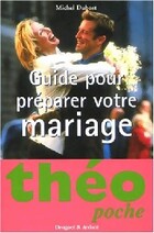  Achetez le livre d'occasion Guide pour préparer votre mariage sur Livrenpoche.com 