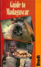  Achetez le livre d'occasion Guide to Madagascar sur Livrenpoche.com 