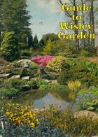  Achetez le livre d'occasion Guide to wisley garden sur Livrenpoche.com 