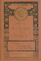  Achetez le livre d'occasion Guides du cycliste en France : de Paris à Toulouse et aux Pyrénées sur Livrenpoche.com 