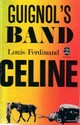  Achetez le livre d'occasion Guignol's band de Louis-Ferdinand Céline sur Livrenpoche.com 