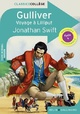  Achetez le livre d'occasion Gulliver / Voyage à Liliput de Jonathan Swift sur Livrenpoche.com 