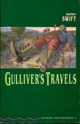  Achetez le livre d'occasion Gulliver's travel de Jonathan Swift sur Livrenpoche.com 