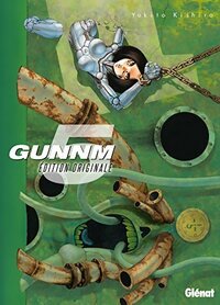  Achetez le livre d'occasion Gunnm, édition originale Tome V de Yukito Kishiro sur Livrenpoche.com 