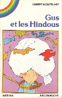  Achetez le livre d'occasion Gus et les Hindous de Hubert Monteilhet sur Livrenpoche.com 
