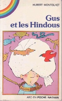  Achetez le livre d'occasion Gus et les Hindous de Hubert Monteilhet sur Livrenpoche.com 