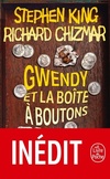  Achetez le livre d'occasion Gwendy et la boîte à boutons sur Livrenpoche.com 
