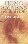  Achetez le livre d'occasion HOMO SAPIENS sur Livrenpoche.com 