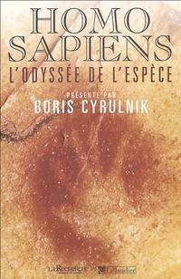  Achetez le livre d'occasion HOMO SAPIENS de Boris Cyrulnik sur Livrenpoche.com 