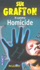  Achetez le livre d'occasion H comme Homicide de Sue Grafton sur Livrenpoche.com 