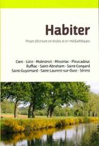  Achetez le livre d'occasion Habiter de l'Oust à Brocéliande sur Livrenpoche.com 