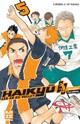  Achetez le livre d'occasion Haikyu, les as du volley Tome V de Haruichi Furudate sur Livrenpoche.com 