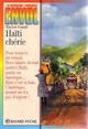  Achetez le livre d'occasion Haïti chérie de Maryse Condé sur Livrenpoche.com 