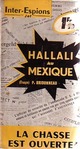  Achetez le livre d'occasion Hallali au Mexique de P. Bridonneau sur Livrenpoche.com 