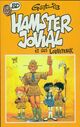  Achetez le livre d'occasion Hamster jovial de Gotlib sur Livrenpoche.com 