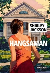 Achetez le livre d'occasion Hangsaman de Shirley Jackson sur Livrenpoche.com 