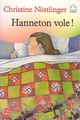  Achetez le livre d'occasion Hanneton vole ! de Christine Nöstlinger sur Livrenpoche.com 