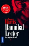  Achetez le livre d'occasion Hannibal Lecter. Les origines du mal sur Livrenpoche.com 