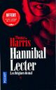  Achetez le livre d'occasion Hannibal Lecter. Les origines du mal de Thomas Harris sur Livrenpoche.com 