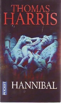 Achetez le livre d'occasion Hannibal de Thomas Harris sur Livrenpoche.com 