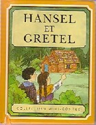  Achetez le livre d'occasion Hansel et Gretel sur Livrenpoche.com 