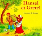  Achetez le livre d'occasion Hansel et gretel sur Livrenpoche.com 