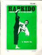  Achetez le livre d'occasion Hapkido Tome I sur Livrenpoche.com 
