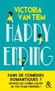  Achetez le livre d'occasion Happy ending de Victoria Van Tiem sur Livrenpoche.com 