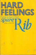  Achetez le livre d'occasion Hard Feelings : Fiction and Poetry from Spare Rib sur Livrenpoche.com 