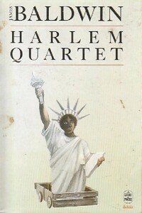  Achetez le livre d'occasion Harlem quartet de James Baldwin sur Livrenpoche.com 
