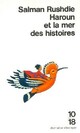  Achetez le livre d'occasion Haroun et la mer des histoires de Salman Rushdie sur Livrenpoche.com 