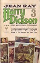  Achetez le livre d'occasion Harry Dickson Tome III de Jean Ray sur Livrenpoche.com 