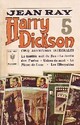  Achetez le livre d'occasion Harry Dickson Tome V de Jean Ray sur Livrenpoche.com 