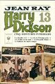 Achetez le livre d'occasion Harry Dickson Tome XIII de Jean Ray sur Livrenpoche.com 