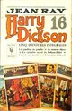  Achetez le livre d'occasion Harry Dickson Tome XVI de Jean Ray sur Livrenpoche.com 