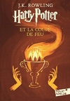  Achetez le livre d'occasion Harry Potter et la coupe de feu sur Livrenpoche.com 