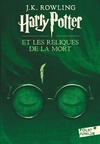  Achetez le livre d'occasion Harry Potter et les reliques de la mort sur Livrenpoche.com 