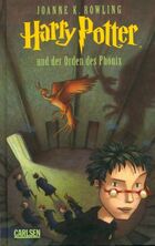  Achetez le livre d'occasion Harry Potter und der orden des phönix sur Livrenpoche.com 