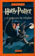 Achetez le livre d'occasion Harry Potter y el prisionero de azkaban sur Livrenpoche.com 