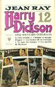  Achetez le livre d'occasion Harry dickson Tome XII de Jean Ray sur Livrenpoche.com 
